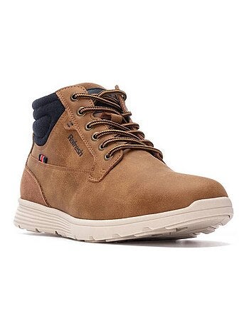 Chaussures à lacets Refresh