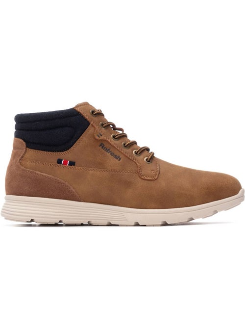 Chaussures à lacets Refresh - Kiabi Chaussures à lacets Refresh - Kiabi