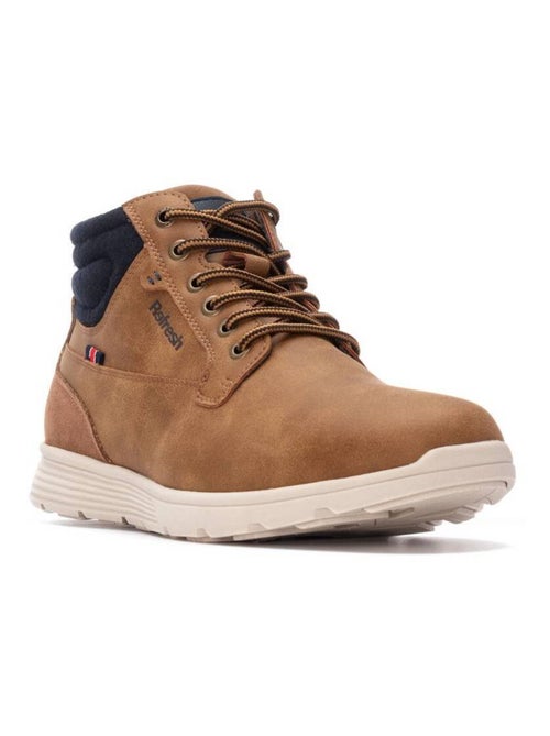 Chaussures à lacets Refresh - Kiabi Chaussures à lacets Refresh - Kiabi