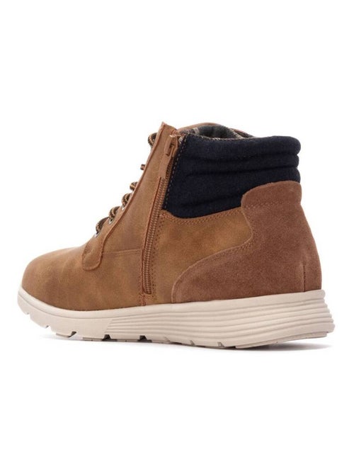 Chaussures à lacets Refresh - Kiabi Chaussures à lacets Refresh - Kiabi