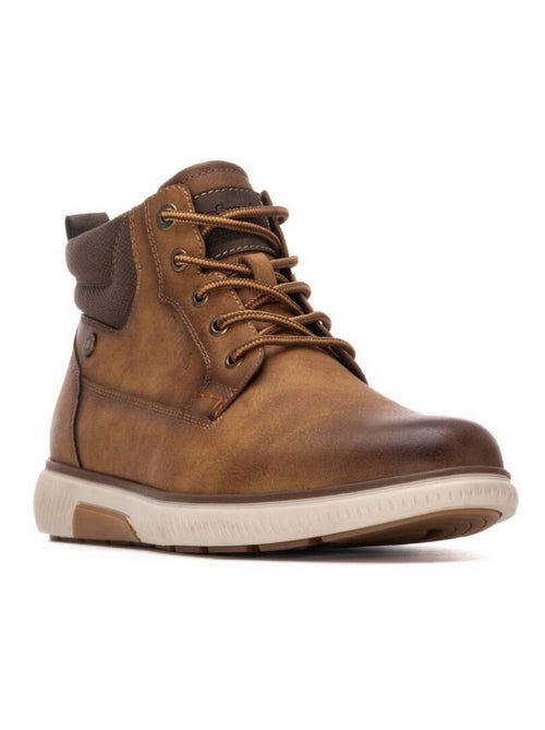 Chaussures à lacets Refresh - Kiabi