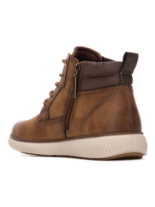 Chaussures à lacets Refresh - Kiabi