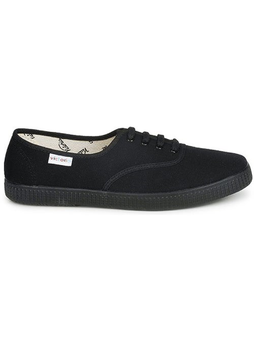 Chaussures à Lacets Victoria Negro - Kiabi