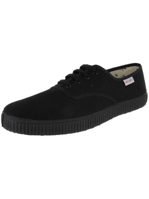 Chaussures à Lacets Victoria Negro - Kiabi