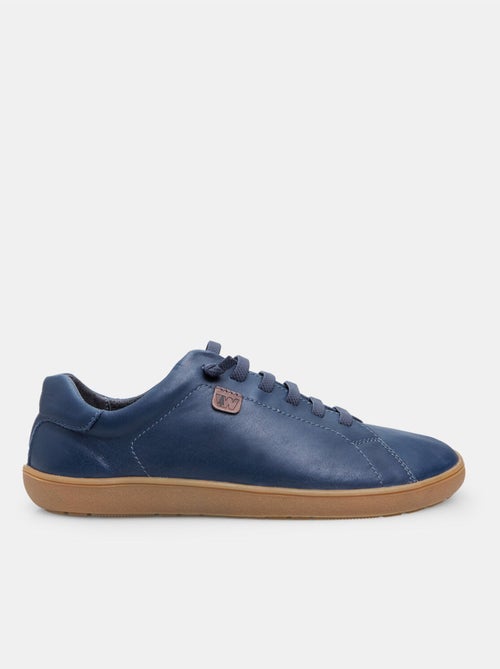 Chaussures à lacets Weinbrenner BAREFOOT BATA - Kiabi Chaussures à lacets Weinbrenner BAREFOOT BATA - Kiabi