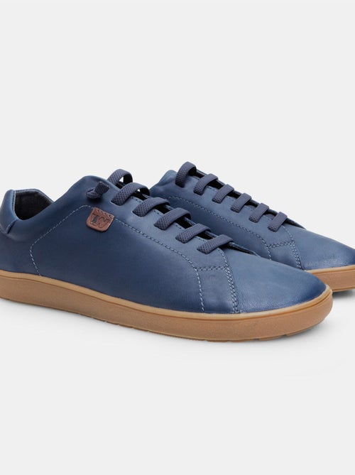 Chaussures à lacets Weinbrenner BAREFOOT BATA - Kiabi Chaussures à lacets Weinbrenner BAREFOOT BATA - Kiabi