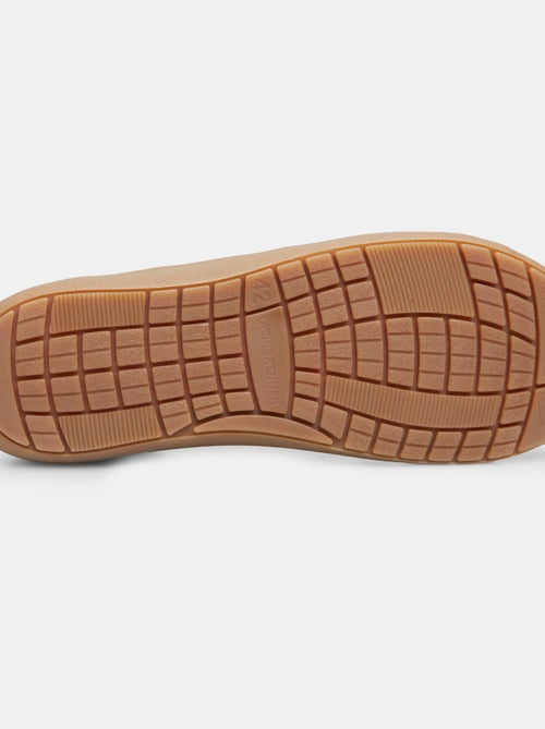 Chaussures à lacets Weinbrenner BAREFOOT BATA - Kiabi Chaussures à lacets Weinbrenner BAREFOOT BATA - Kiabi