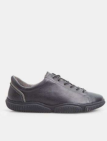 Chaussures à lacets weinbrenner barefoot bata