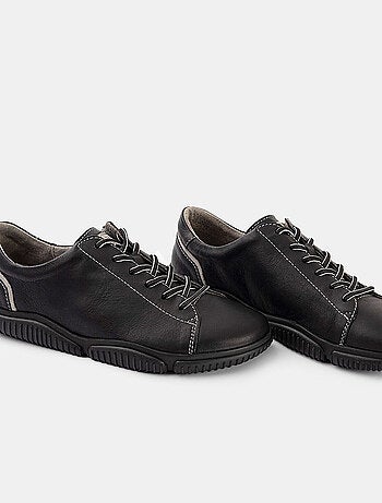 Chaussures à lacets weinbrenner barefoot bata