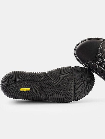 Chaussures à lacets weinbrenner barefoot bata