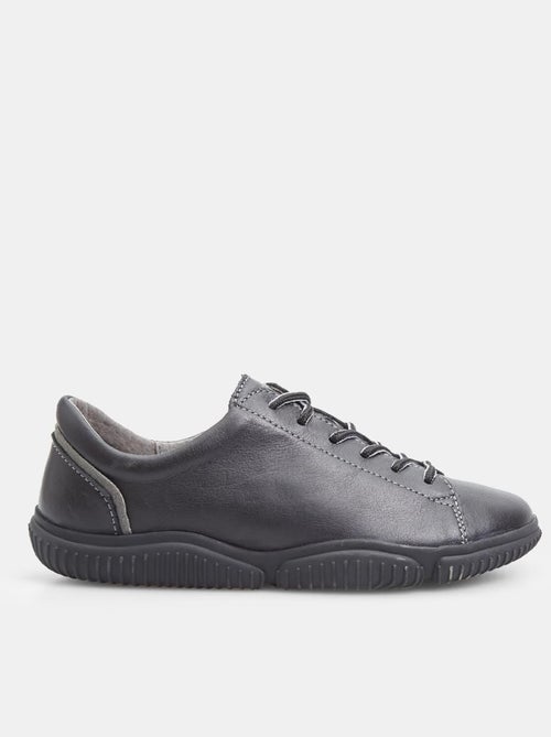 Chaussures à lacets Weinbrenner BAREFOOT BATA - Kiabi