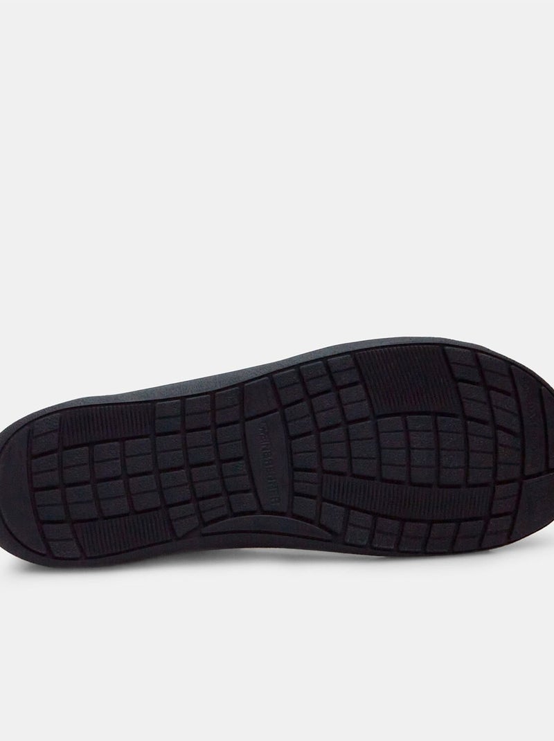 Chaussures à lacets Weinbrenner BAREFOOT BATA Noir - Kiabi