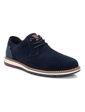 Chaussures à lacets Xti