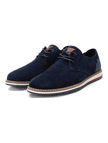 Chaussures à lacets Xti