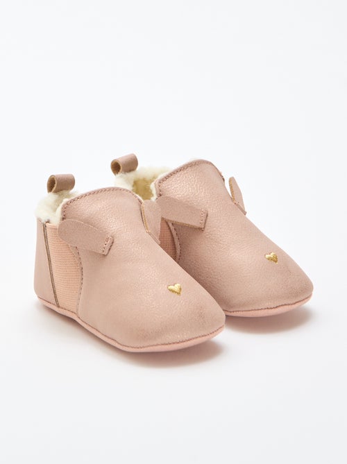 Chaussures à motif - Kiabi