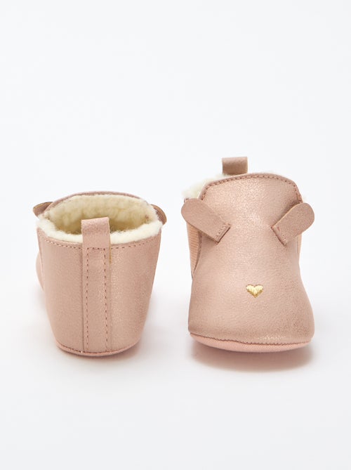 Chaussures à motif - Kiabi