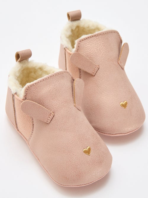 Chaussures à motif - Kiabi