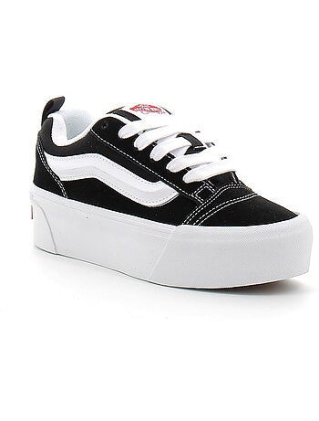 Baskets Vans Knu Stack