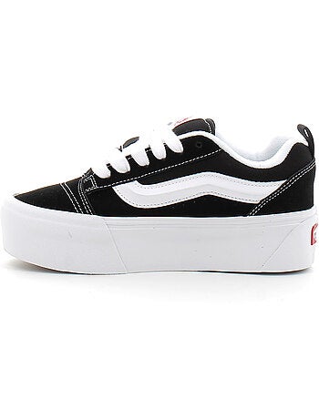 Baskets Vans Knu Stack