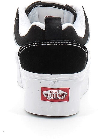 Baskets Vans Knu Stack