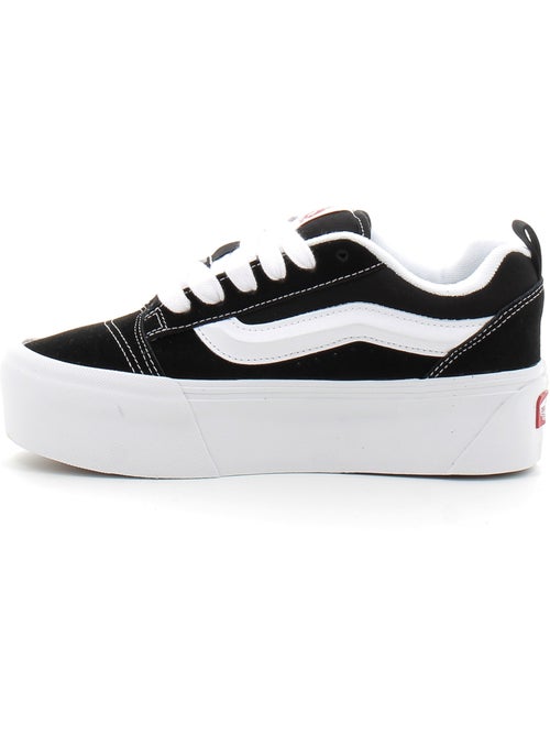 Chaussures à Plateforme Knu Stack - Kiabi