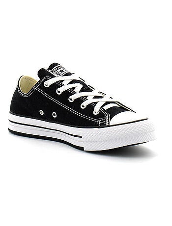 Chaussures à Plateforme Pour Enfant Chuck Taylor All Star Lift Platform