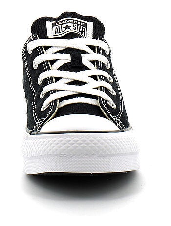 Chaussures à Plateforme Pour Enfant Chuck Taylor All Star Lift Platform