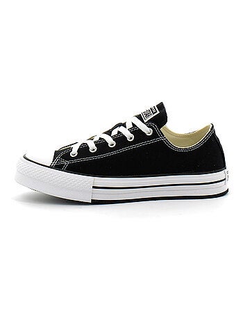 Chaussures à Plateforme Pour Enfant Chuck Taylor All Star Lift Platform