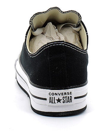 Chaussures à Plateforme Pour Enfant Chuck Taylor All Star Lift Platform
