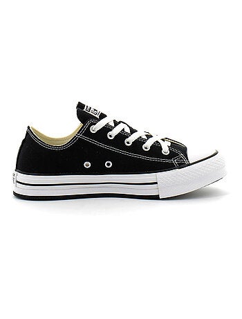 Chaussures à Plateforme Pour Enfant Chuck Taylor All Star Lift Platform
