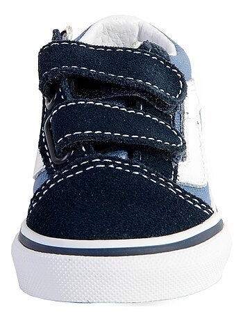 Chaussures à Scratch Pour Enfant Old Skool