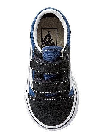 Chaussures à Scratch Pour Enfant Old Skool