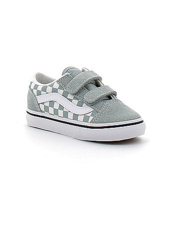 Chaussures à Scratch Pour Enfant Old Skool