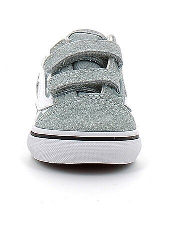 Chaussures à Scratch Pour Enfant Old Skool
