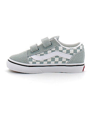 Chaussures à Scratch Pour Enfant Old Skool