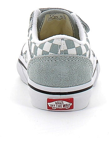 Chaussures à Scratch Pour Enfant Old Skool