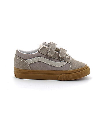 Chaussures à Scratch Pour Enfant Old Skool