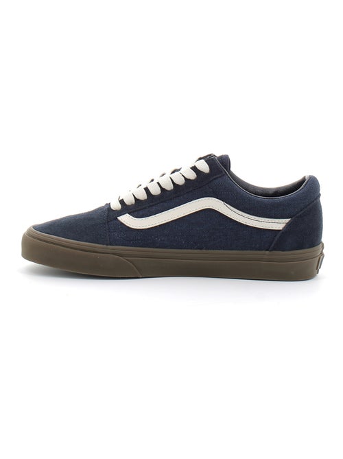 Chaussures Adulte Old Skool - Kiabi