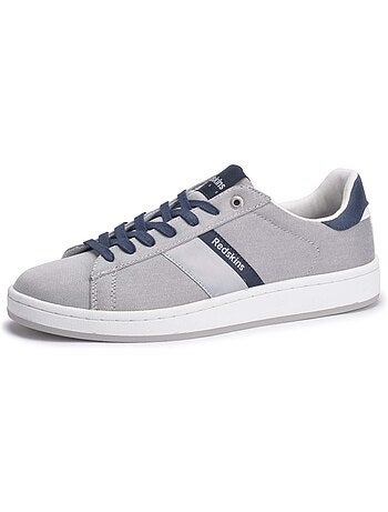 Chaussures Anthracite Broky Redskins