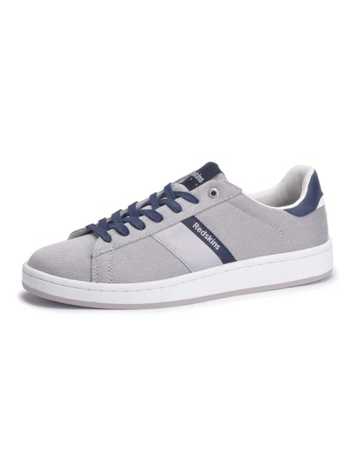 Chaussures Anthracite Broky Redskins - Kiabi