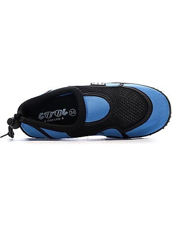 Chaussures Aquatiques Enfant Cool Shoe