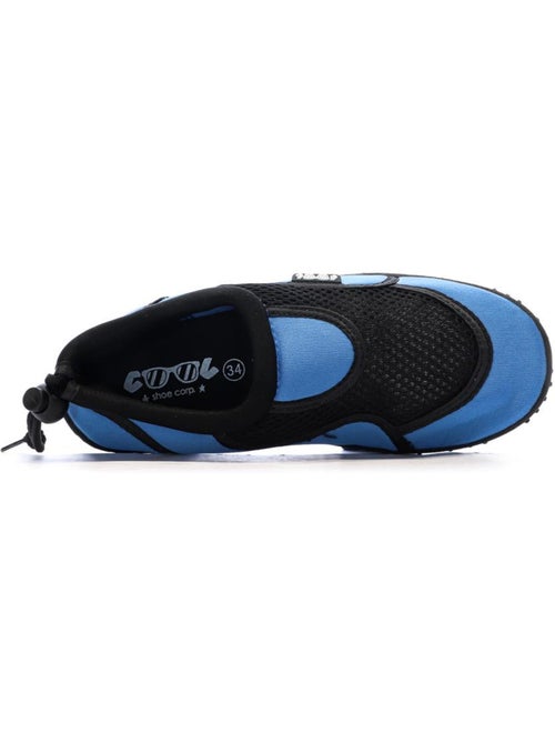 Chaussures Aquatiques Enfant Cool Shoe - Kiabi