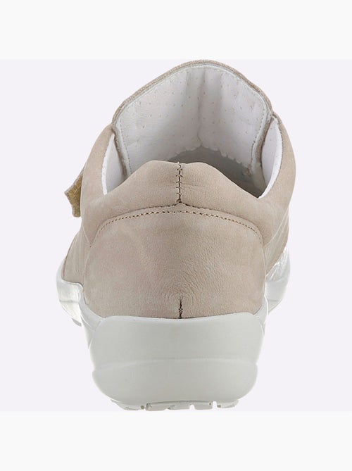 Chaussures auto-agrippantes largeurs h* et k* - taille standard - witt - Kiabi Chaussures auto-agrippantes largeurs h* et k* - taille standard - witt - Kiabi