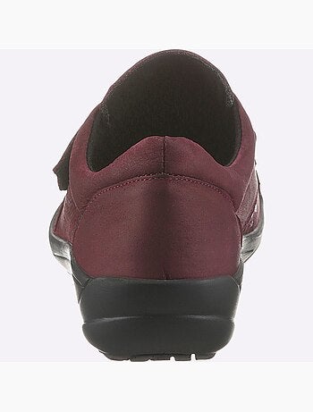 Chaussures auto-agrippantes largeurs h* et k* - taille standard - witt
