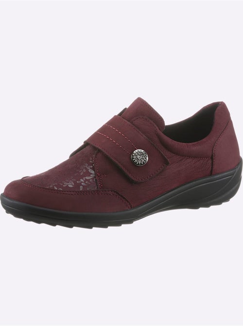 Chaussures auto-agrippantes largeurs h* et k* - taille standard - witt - Kiabi Chaussures auto-agrippantes largeurs h* et k* - taille standard - witt - Kiabi