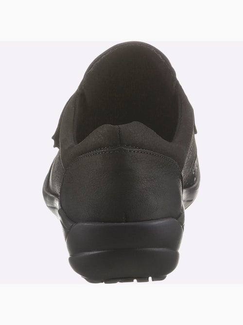 Chaussures auto-agrippantes largeurs h* et k* - taille standard - witt - Kiabi Chaussures auto-agrippantes largeurs h* et k* - taille standard - witt - Kiabi