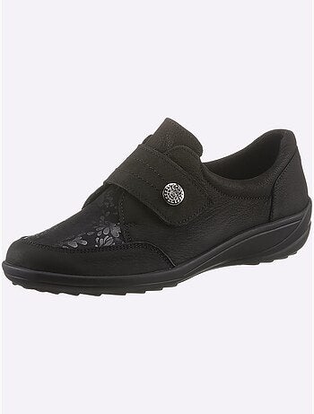 Chaussures auto-agrippantes largeurs h* et k* - taille standard - witt