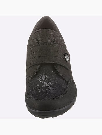 Chaussures auto-agrippantes largeurs h* et k* - taille standard - witt