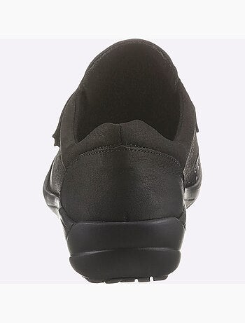 Chaussures auto-agrippantes largeurs h* et k* - taille standard - witt