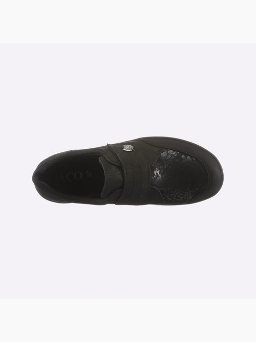 Chaussures auto-agrippantes largeurs h* et k* - taille standard - witt - Kiabi Chaussures auto-agrippantes largeurs h* et k* - taille standard - witt - Kiabi